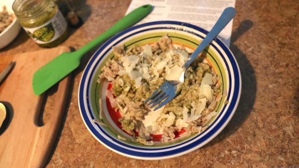 Pasta that makes you skinny! Well... 13 IMG 1414 1