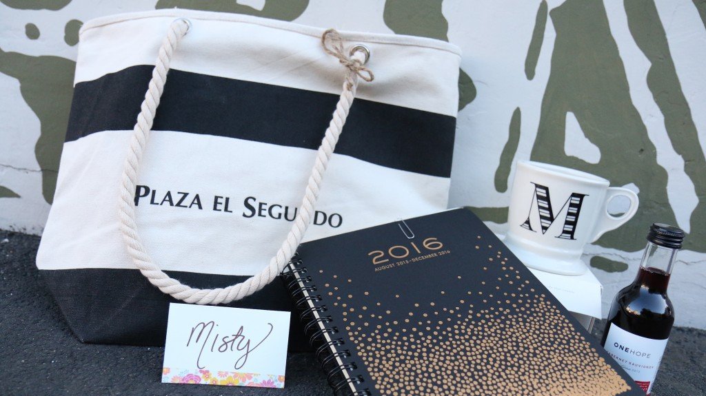Let's get Spring planning! 7 plaza el segundo paper source event
