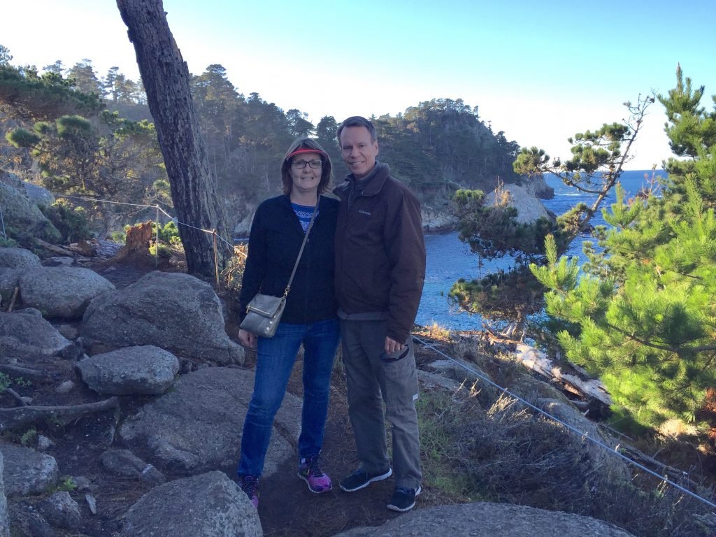 Things to Do in Carmel-By-The-Sea, California 1 mom and dad kingma