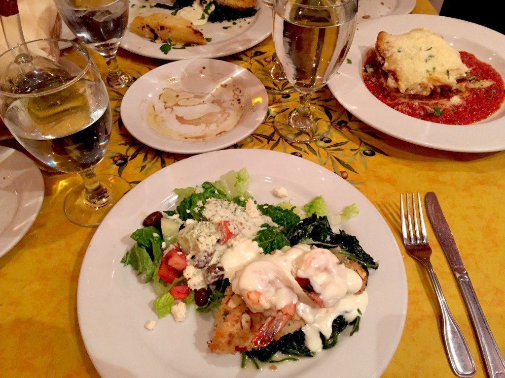 Things to Do in Carmel-By-The-Sea, California 7 dametra carmel restaurant