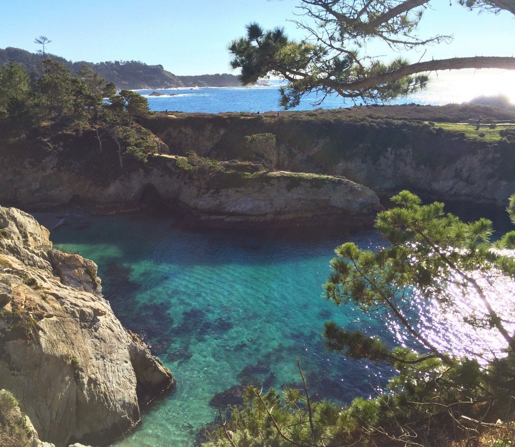 Things to Do in Carmel-By-The-Sea, California 3 point lobos