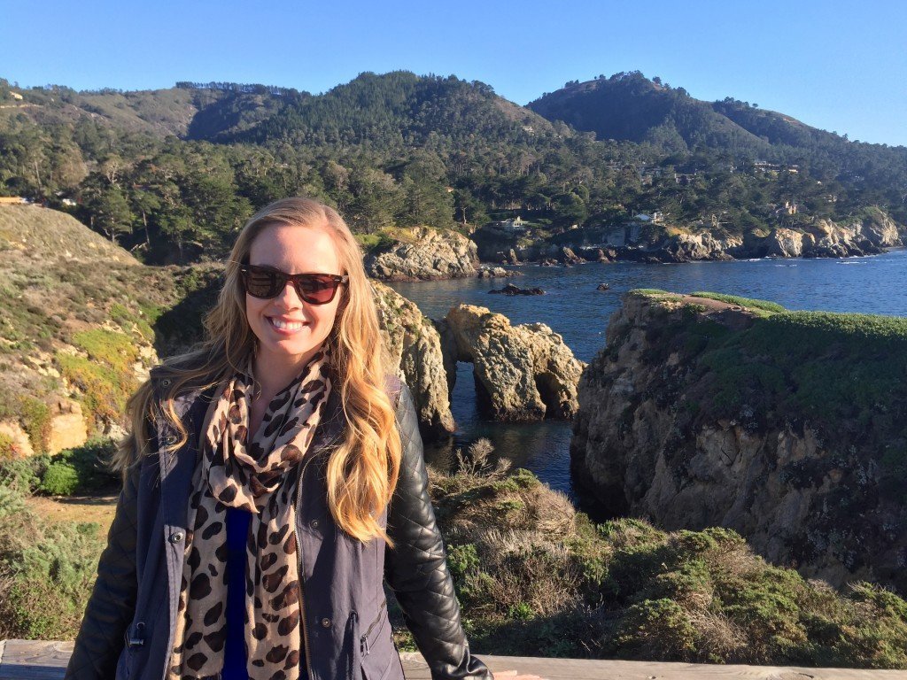 Things to Do in Carmel-By-The-Sea, California 5 misty kingma travel blogger
