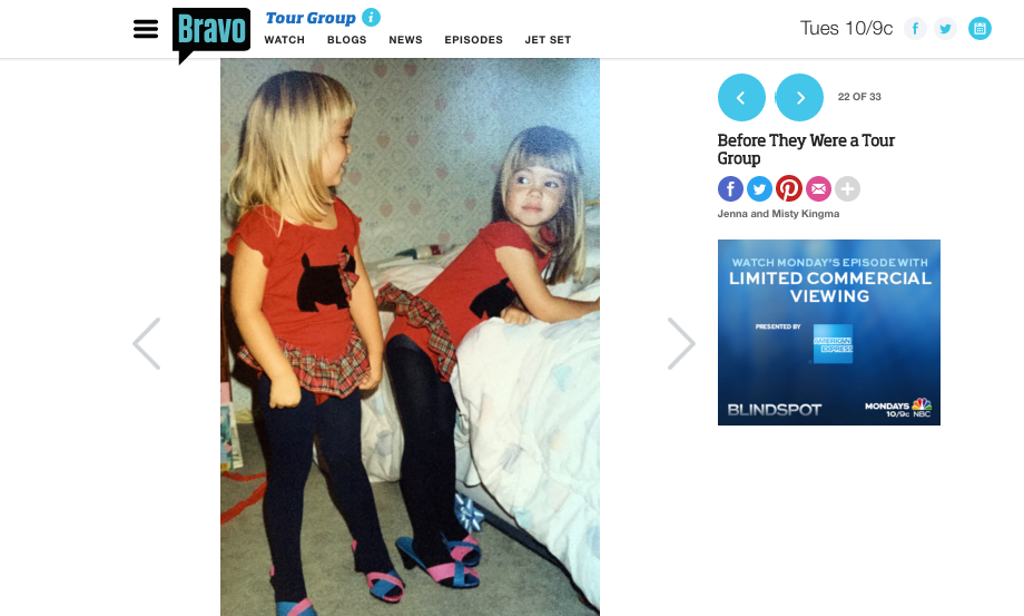 Before TOUR GROUP: Baby Pics on BravoTV.com! 41 kingma-twins-baby-photos-bravo