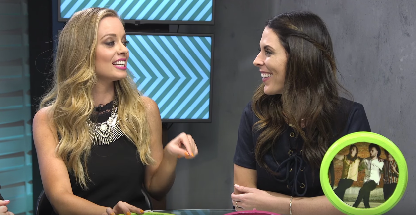 misty joslyn debatable clevver