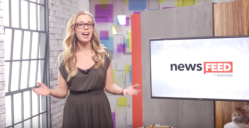 clevver movies reporter