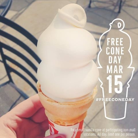How The Bachelor Finale TRICKED us! (Be Yourselfie Show) 1 free-cone-day
