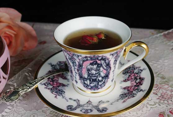 TEA: Your New Fav Slang Word 5 tea new slang word