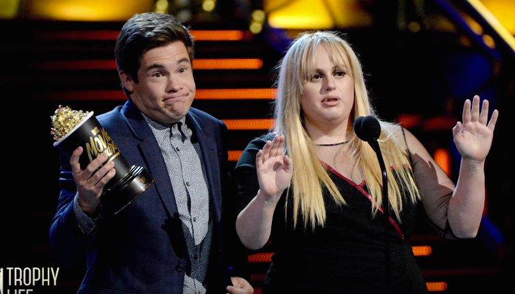 best kiss mtv movie awards 2016