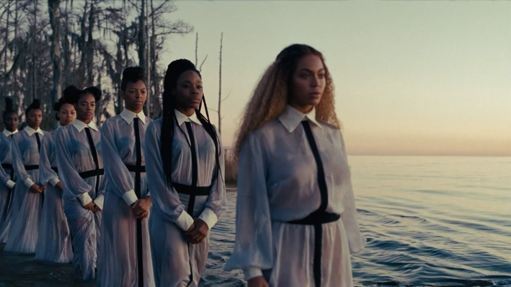 Beyonce served us cold hard #LEMONADE to be true to HERSELF 11 beyonce-lemonade-explained