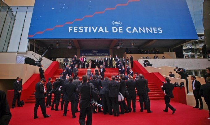 Cannes 2016
