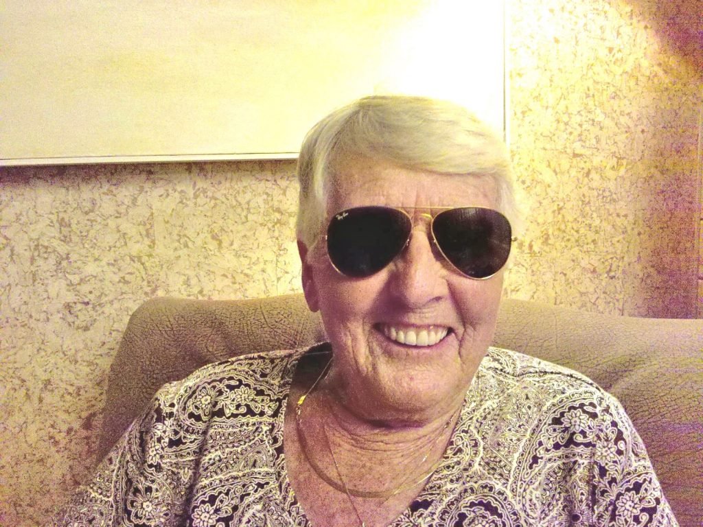 Never too late to Be Yourselfie