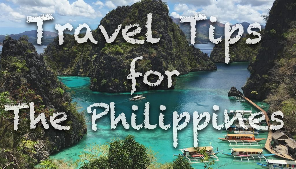 Travel tips for visiting the beautifully underrated islands in The Philippines! 23 Travel blogger Misty Kingma dishes out helpful tips and tricks for visiting the Philippines!