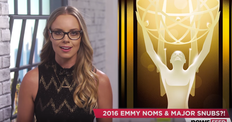 2016 Emmys Nominations recap