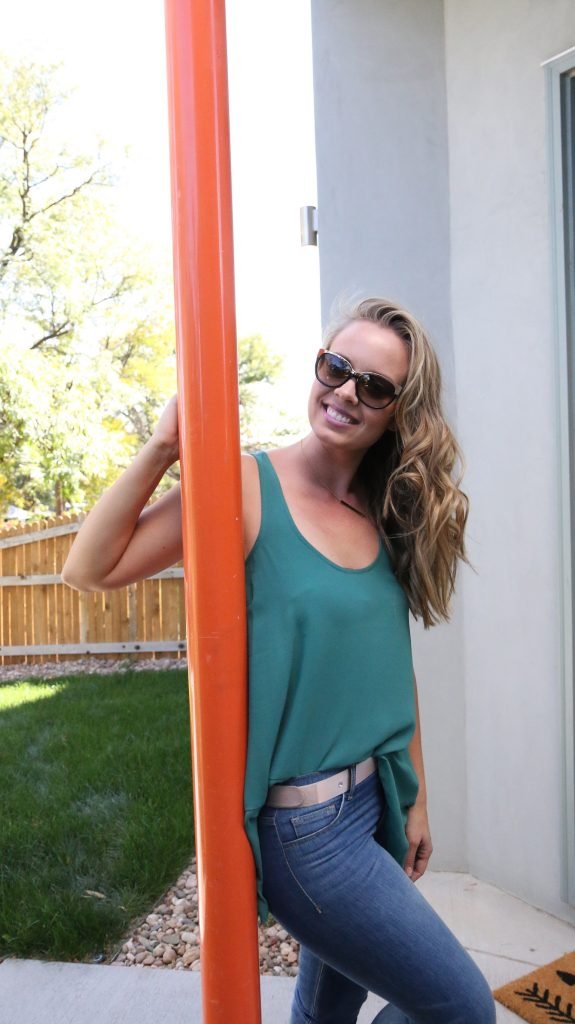 The Sleek Belt clothing SECRET you need to know about! 5 The Sleek Belt review