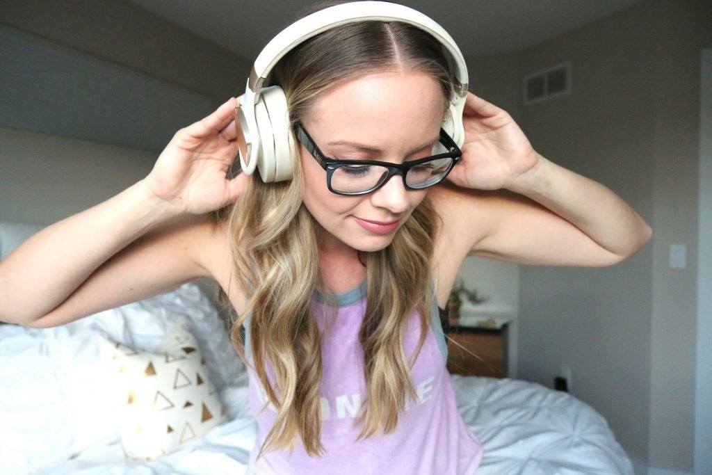 Wireless headphones review
