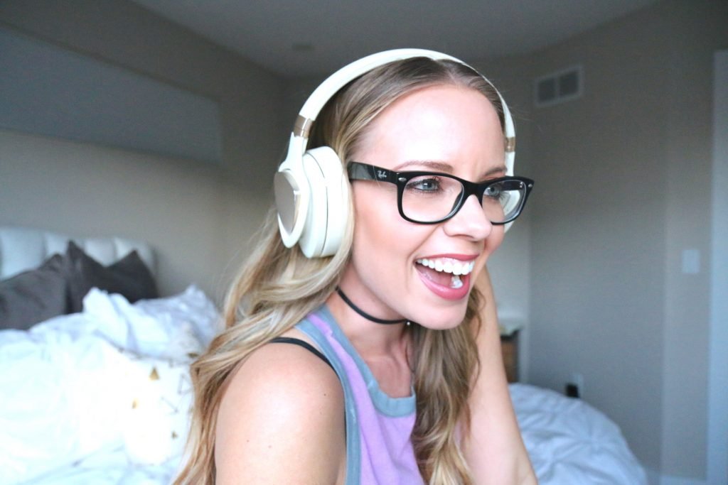 dioo headphones review blogger audio