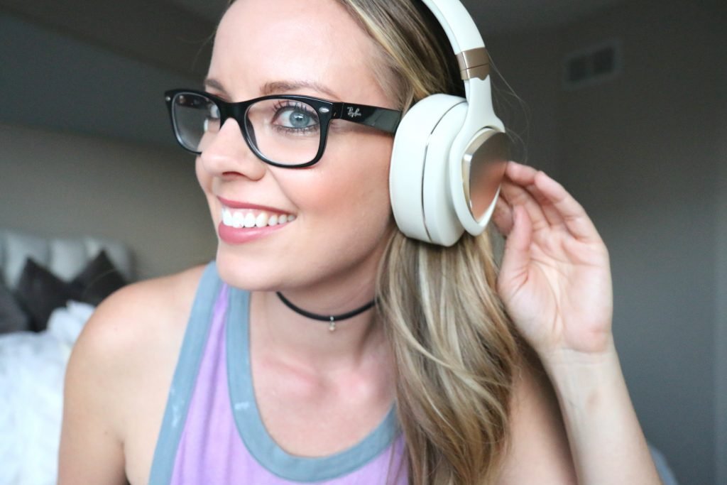 Dioo headphones blogger review