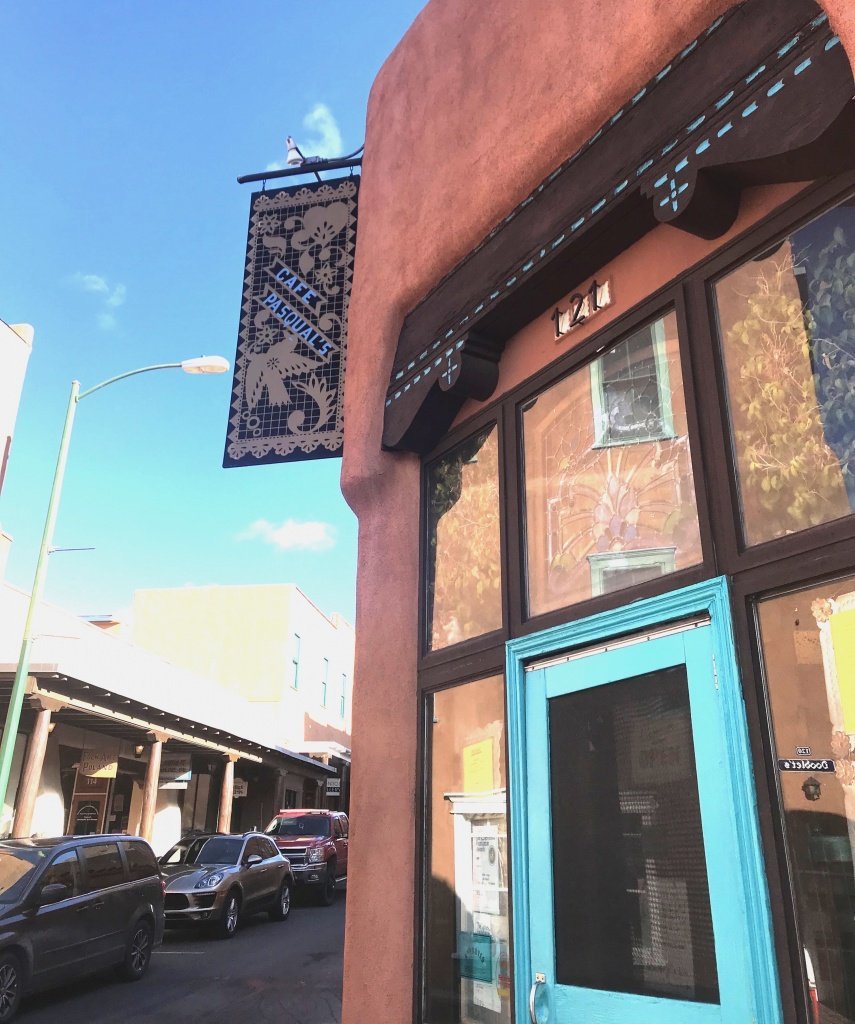The Perfect 2-Day Santa Fe Weekend Itinerary 3 IMG 4289 1