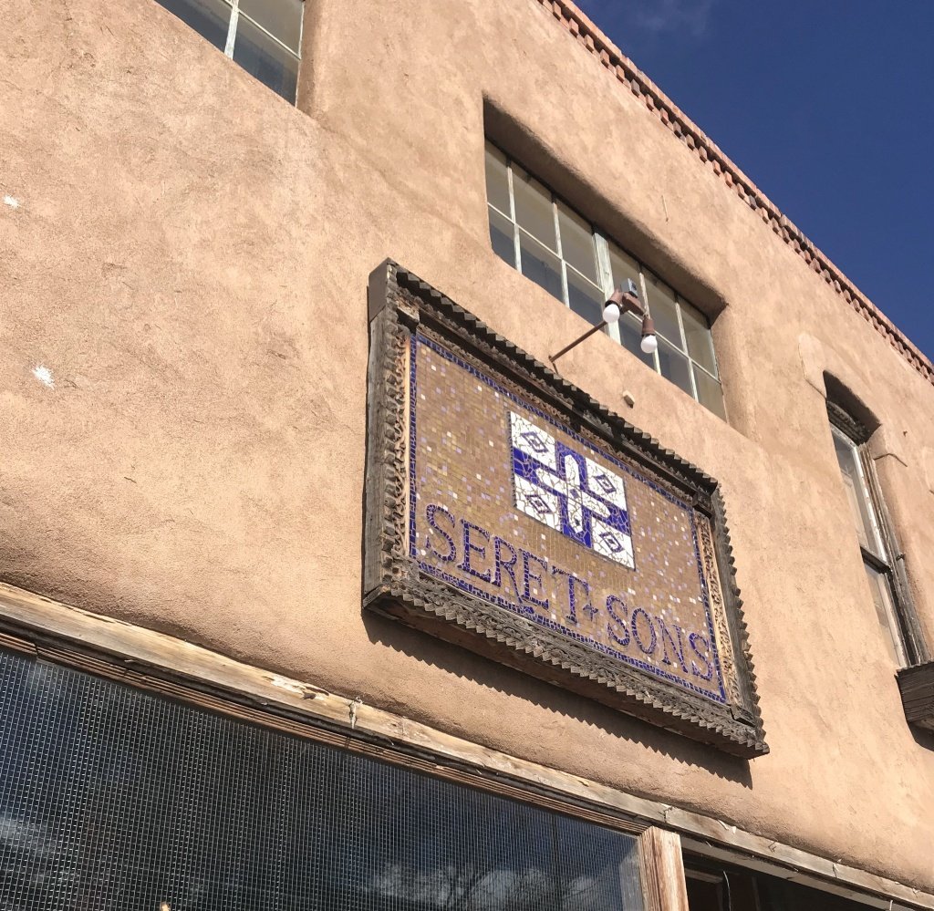 The Perfect 2-Day Santa Fe Weekend Itinerary 5 IMG 4303