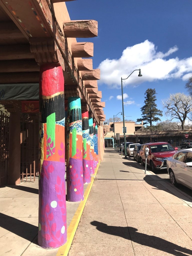 The Perfect 2-Day Santa Fe Weekend Itinerary 19 IMG 4319