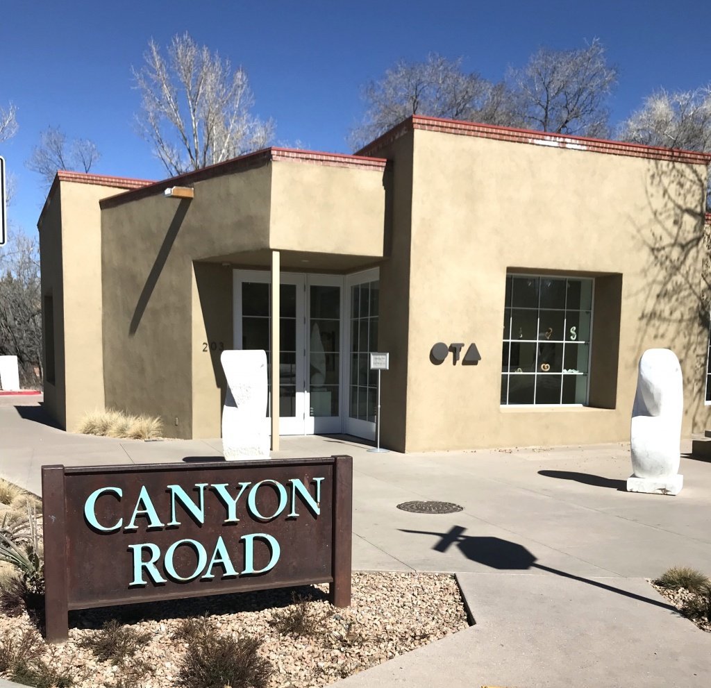 The Perfect 2-Day Santa Fe Weekend Itinerary 11 IMG 4486