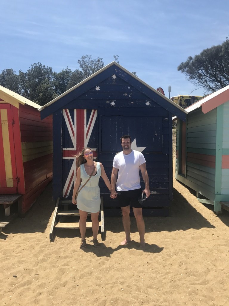 This is how you do your first trip to Australia 1 IMG 2542 e1522639269374
