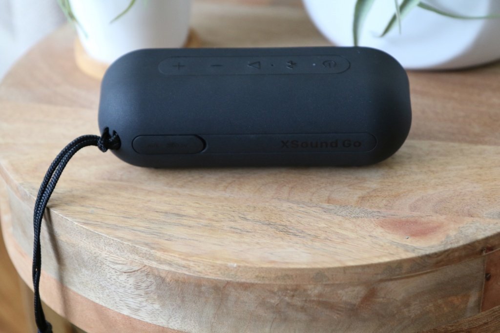 Tribit XSound Go Speaker Review 3 IMG 4671