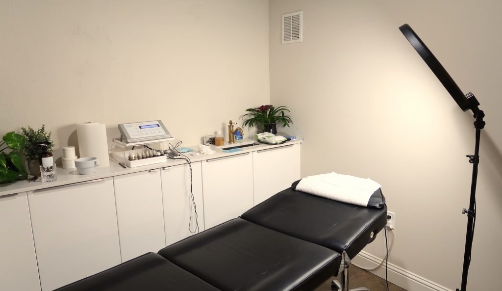 I Tried Microblading in Denver and Here's How It Went 9 Microblading at Arrow Beauty Salon Denver