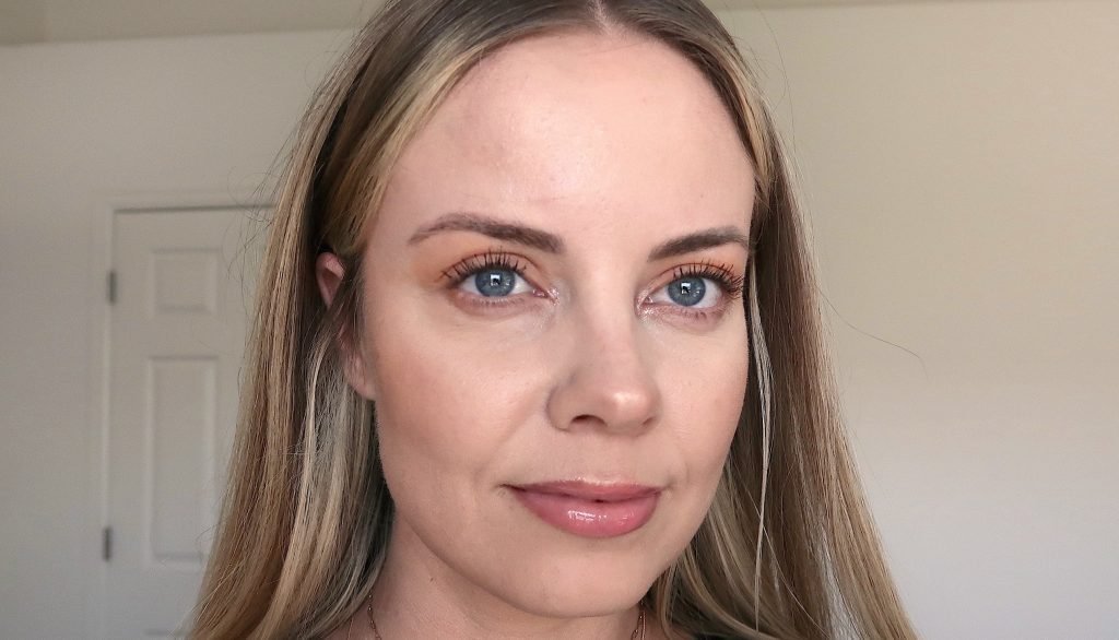 I Tried Microblading in Denver and Here's How It Went 23 Micropigmentation Brows Denver After Photo