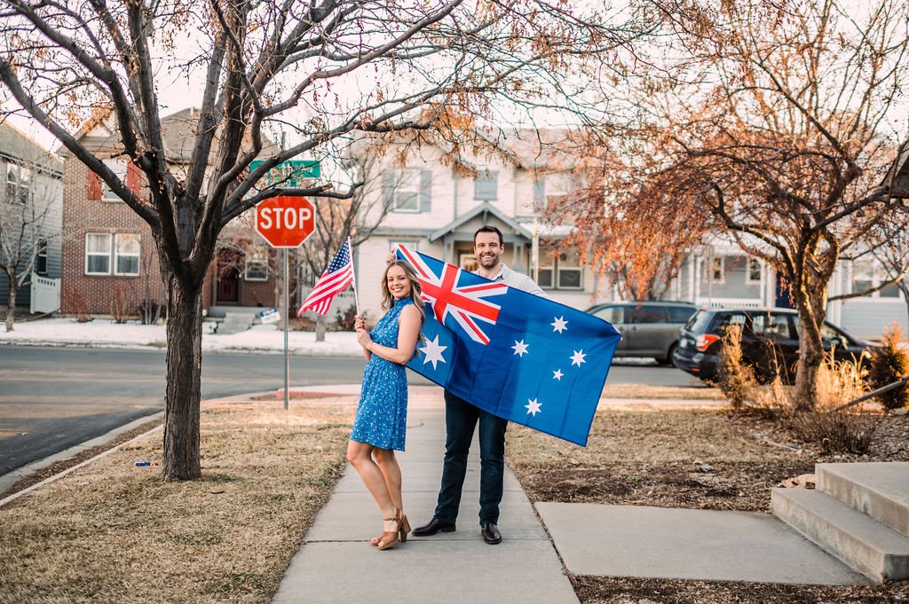 Our (Impromptu) Engagement Photos are Here 19 MISTY LOCKIE 10