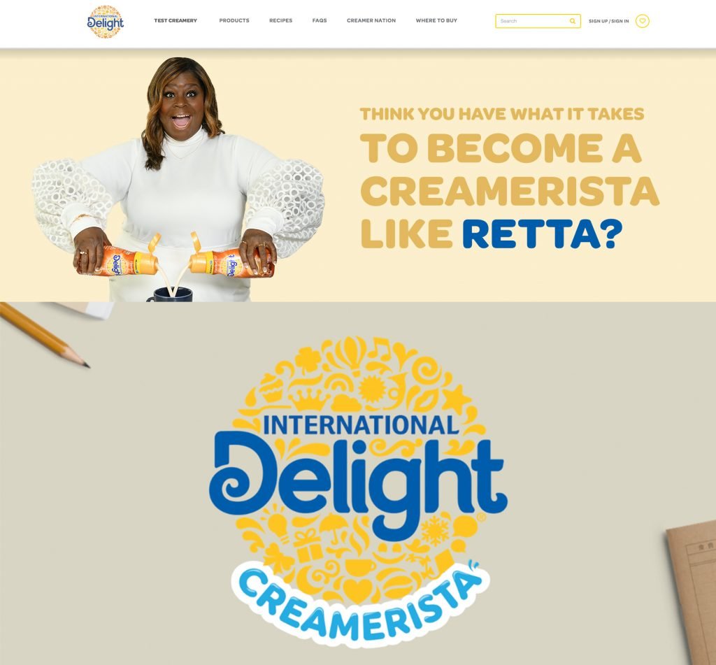 Integrated Marketing 5 ID 3264 Test Creamery Quiz RV08 copy