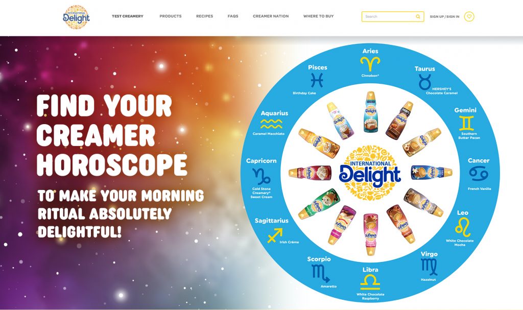 Integrated Marketing 1 ID 3443 Creamer Horoscope Page R11 copy
