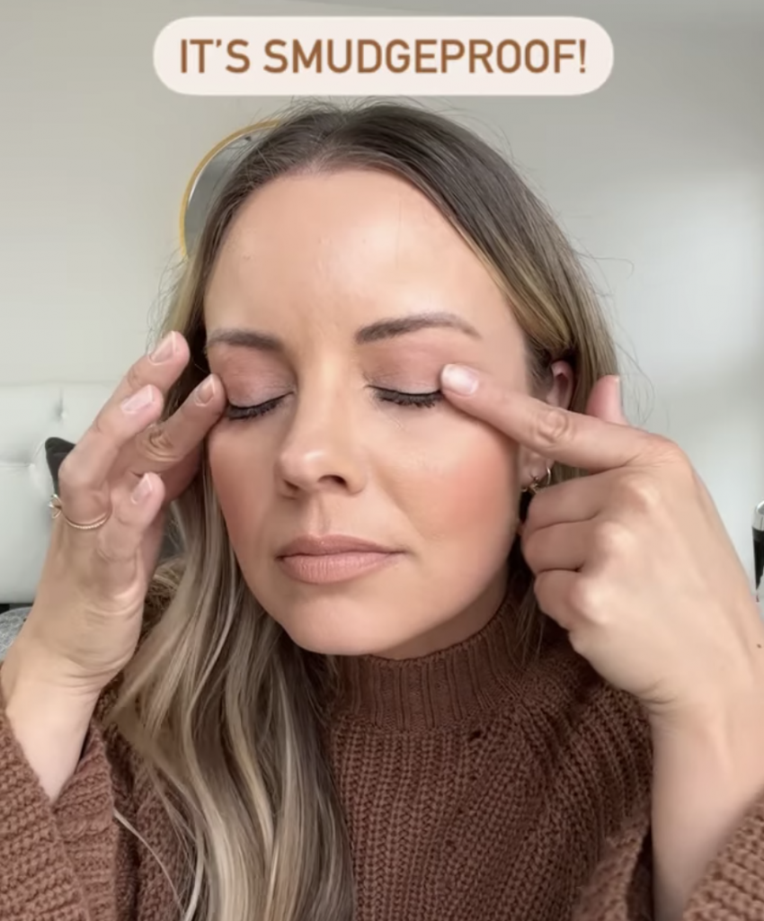 Trying a Winged Eyeliner Stamp- The Flick Stick 11 Screen Shot 2022 04 19 at 4.25.00 PM