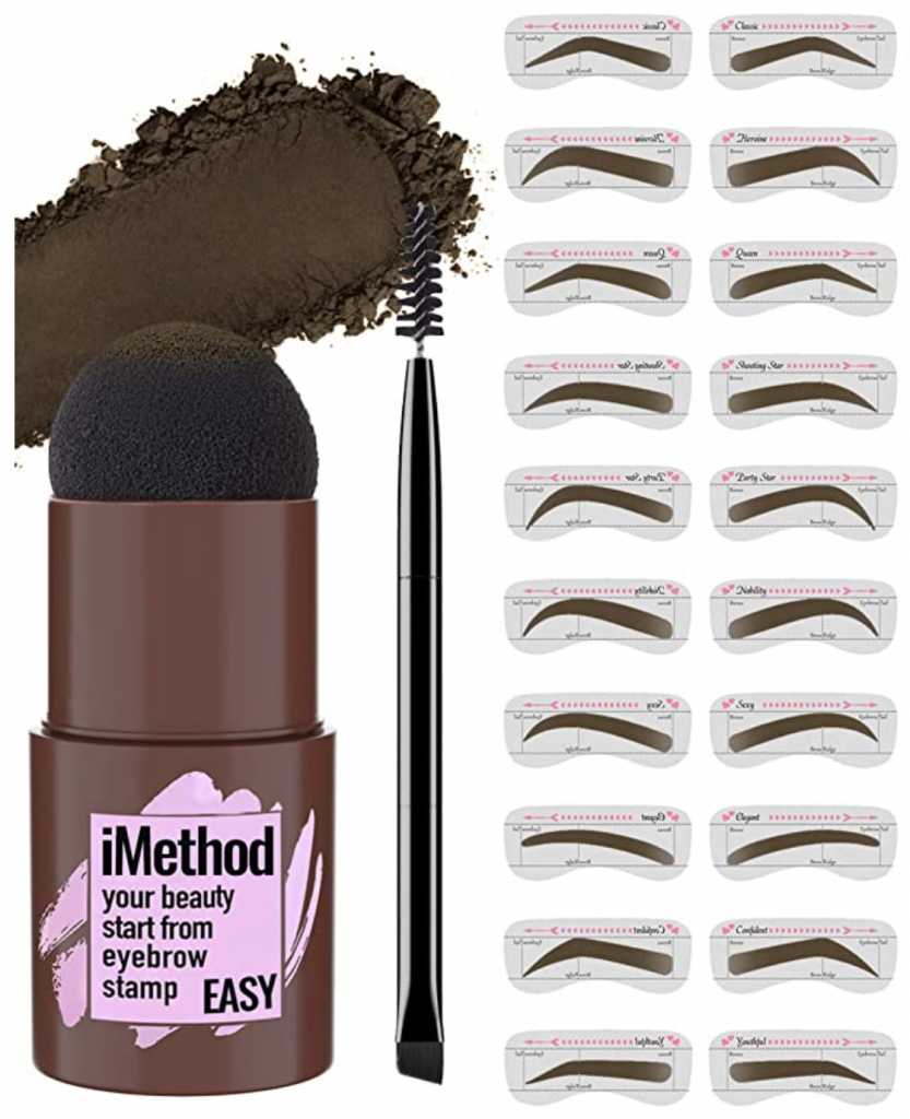 Testing an Eyebrow Stamp from Amazon 3 Screen Shot 2022 10 02 at 7.57.06 PM