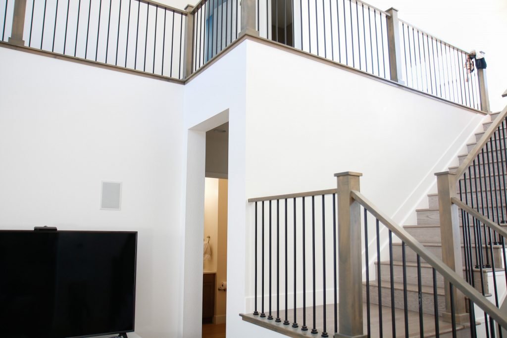 The Best Interior Wall Paint Sheen? 3 MG 4763