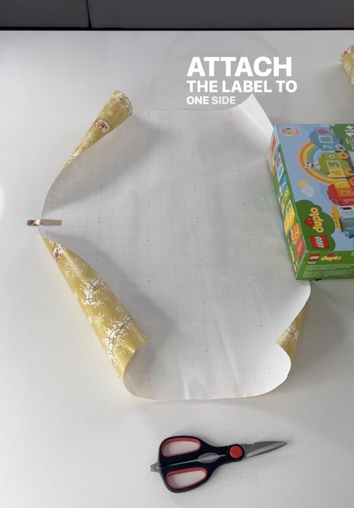 How to wrap gifts for toddlers! 5 Screen Shot 2023 01 06 at 4.27.42 PM