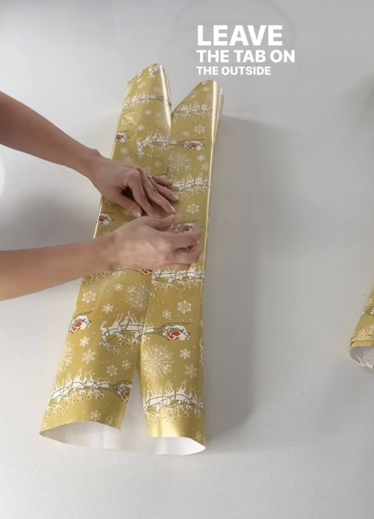 How to wrap gifts for toddlers! 9 Screen Shot 2023 01 06 at 4.27.50 PM