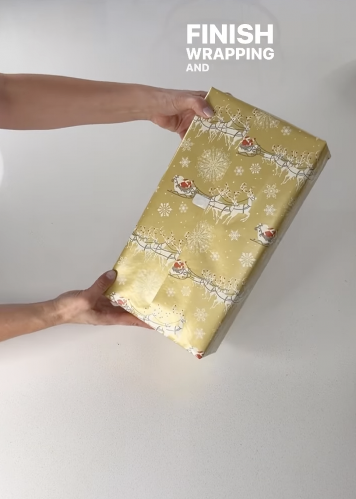 How to wrap gifts for toddlers! 11 Screen Shot 2023 01 06 at 4.27.53 PM