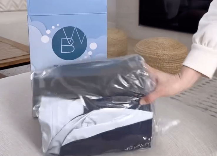 Testing BleuWhisk inflatable toddler travel bed- Amazon dupe! 57 Testing BleuWhisk inflatable toddler travel bed- Amazon dupe!