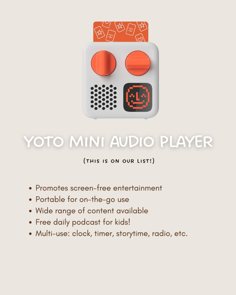 Yoto