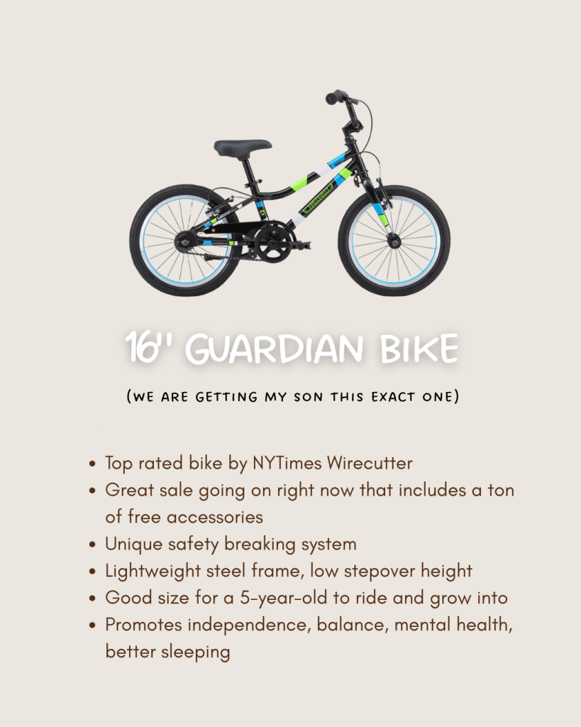bike