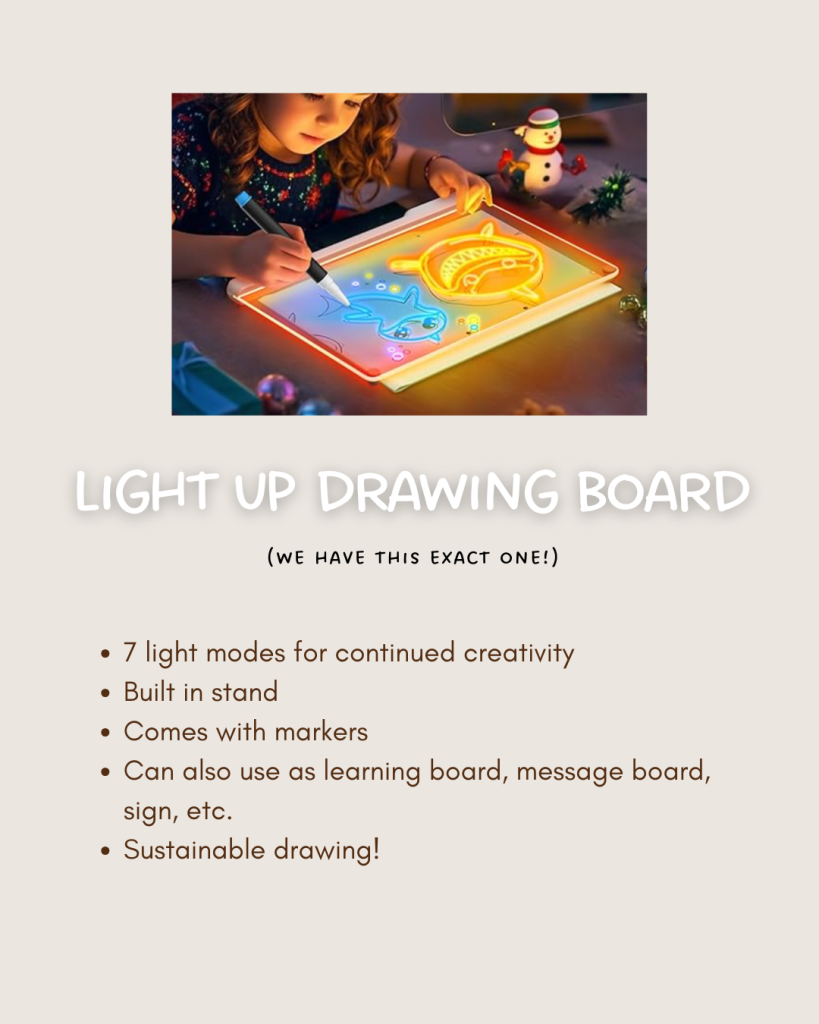 board