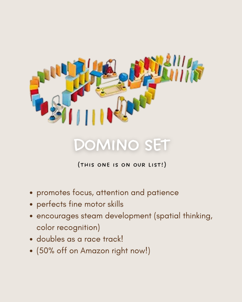 domino