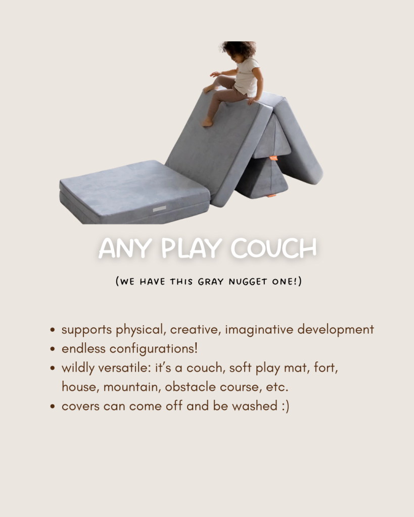 Age Appropriate Gift Ideas for a 1-Year-Old 9 nugget