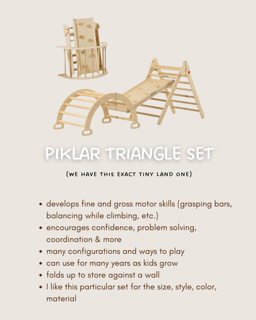Age Appropriate Gift Ideas for a 1-Year-Old 7 piklar