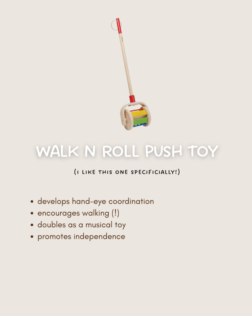 Age Appropriate Gift Ideas for a 1-Year-Old 13 gift ideas for 1 year old
