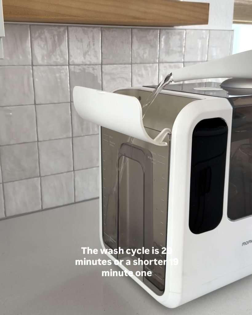Momcozy just launched a new DeepClean bottle washer! Is it worth it? 7 IMG 9629